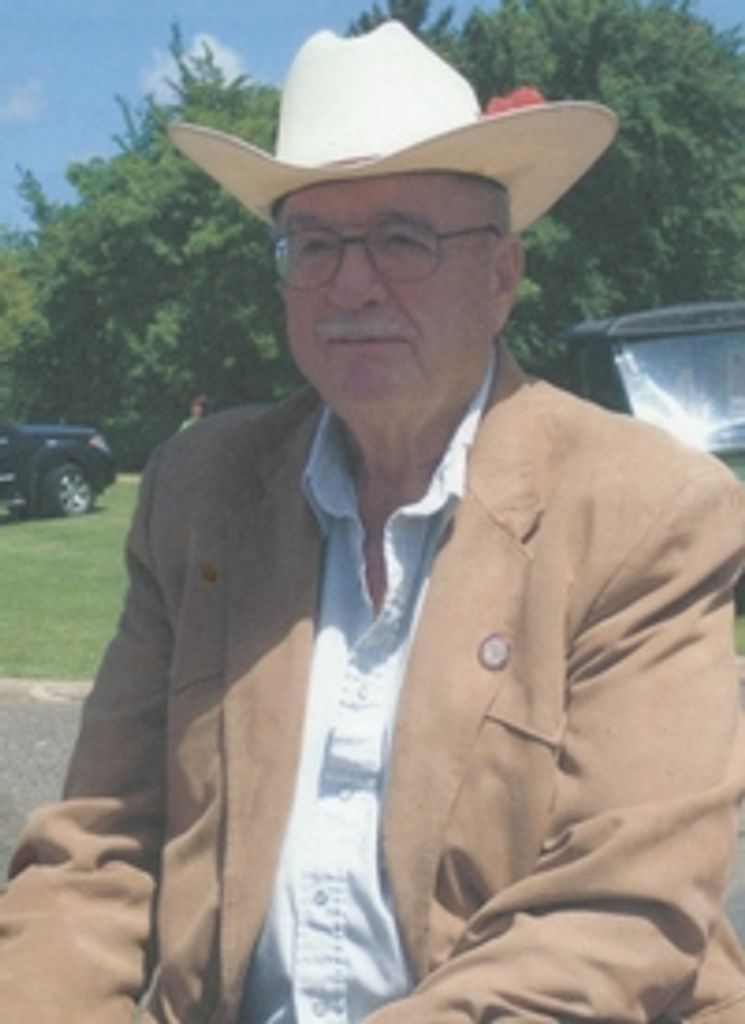 Anthony I. Forster Profile Photo