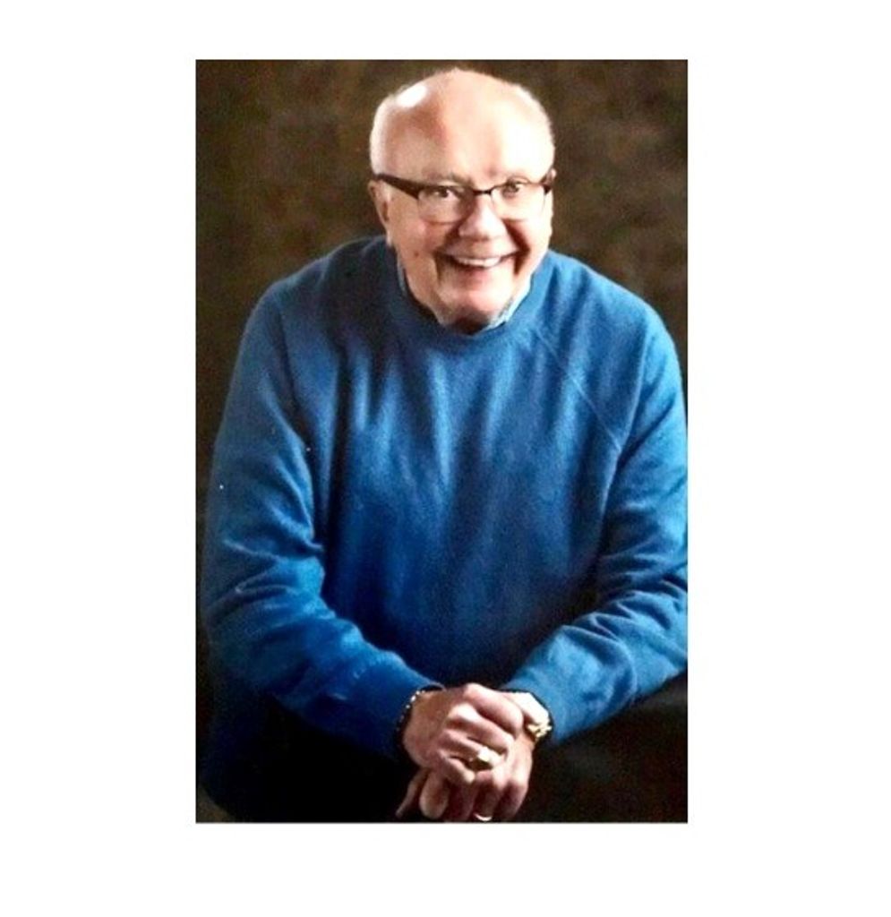 Charles Carlsen Profile Photo