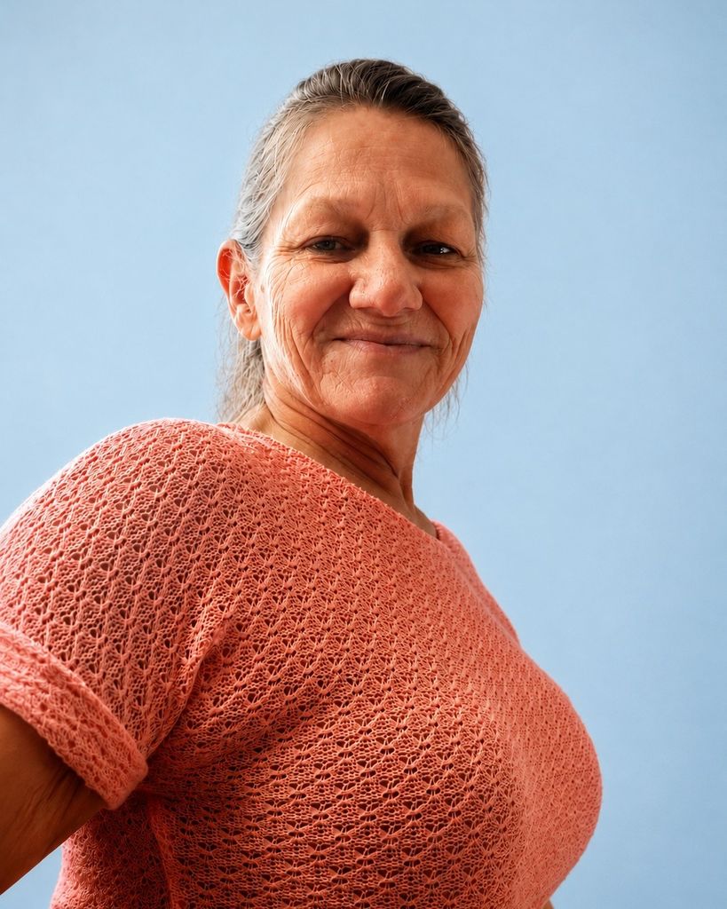 Shelia Ruth Stephens Profile Photo