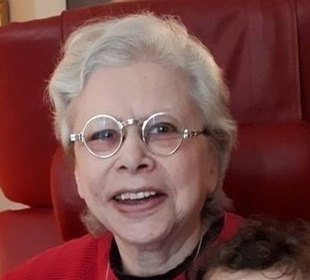 Elaine Berns
