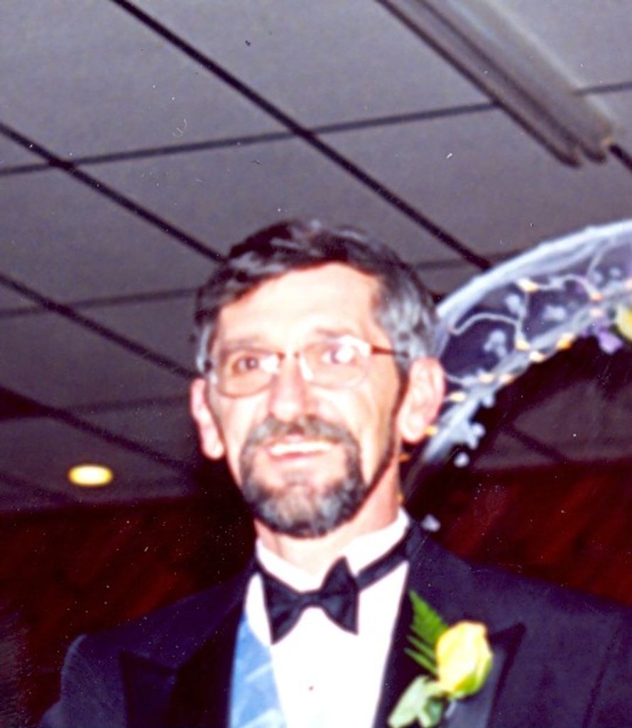 Toby Gower Profile Photo