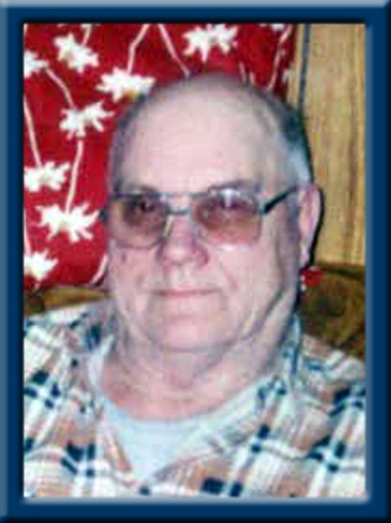 Berlyn Clyde Hirtle