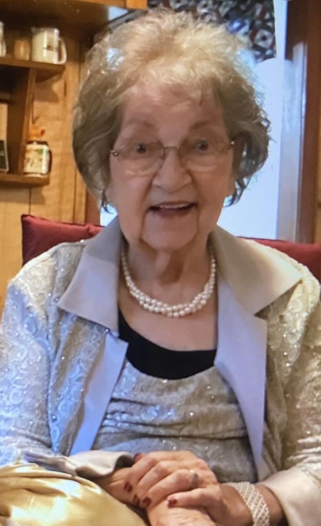 Ruby Earline Johnson Puckett Profile Photo