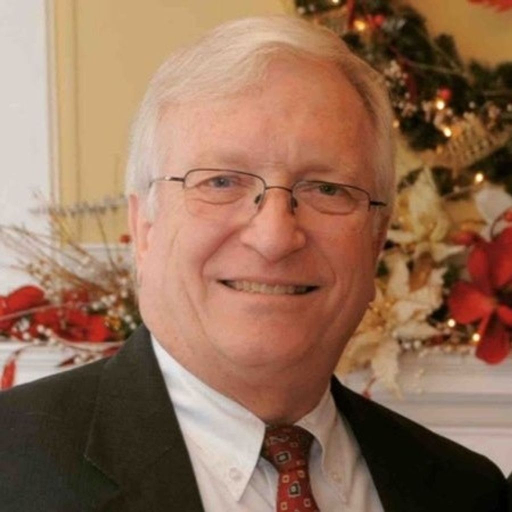 Mr. Robert Frank Letson