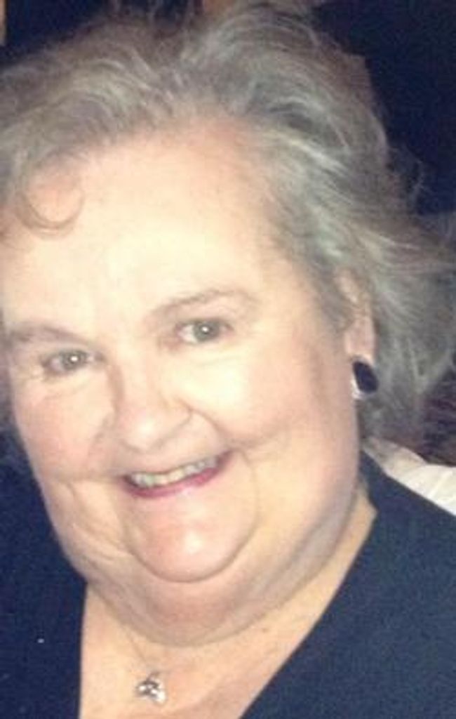 Catherine "Kay" C. Bitterman