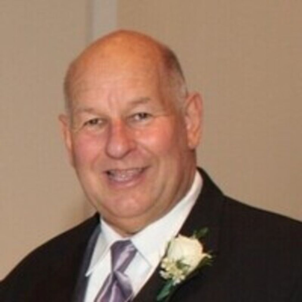 Rev. Edgar Boles (Courtesy) Profile Photo