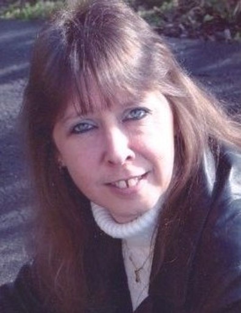 Dawn Moore