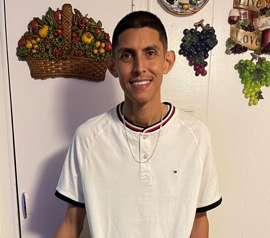 Cristian Gordillo Profile Photo