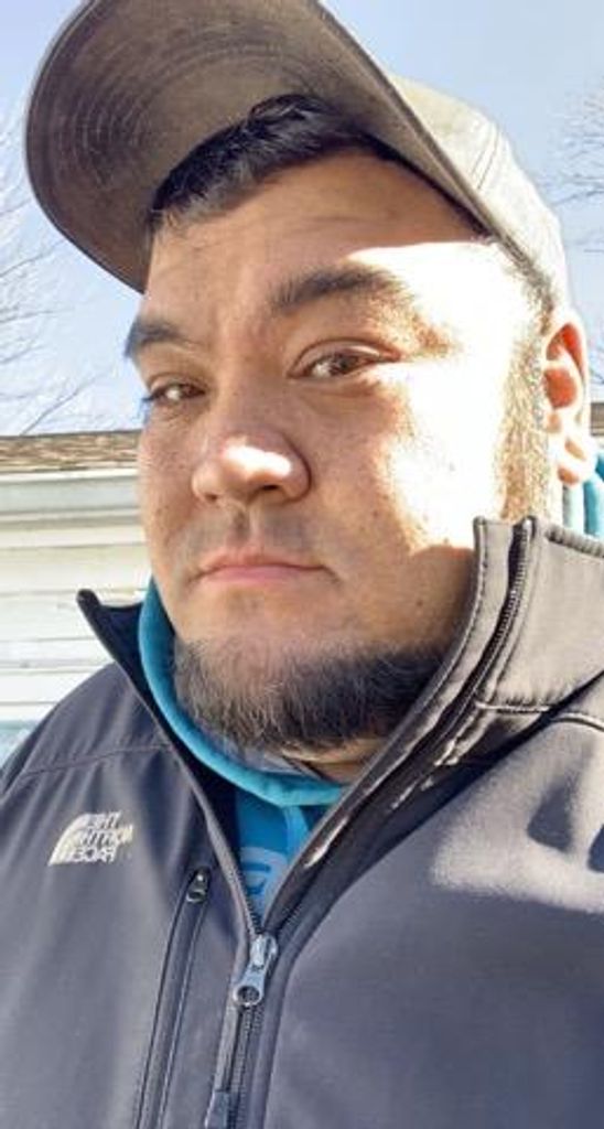 Mackenzie James Moore