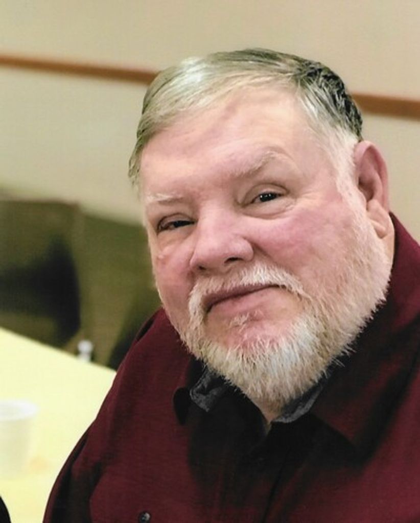 James Leroy Miller Profile Photo