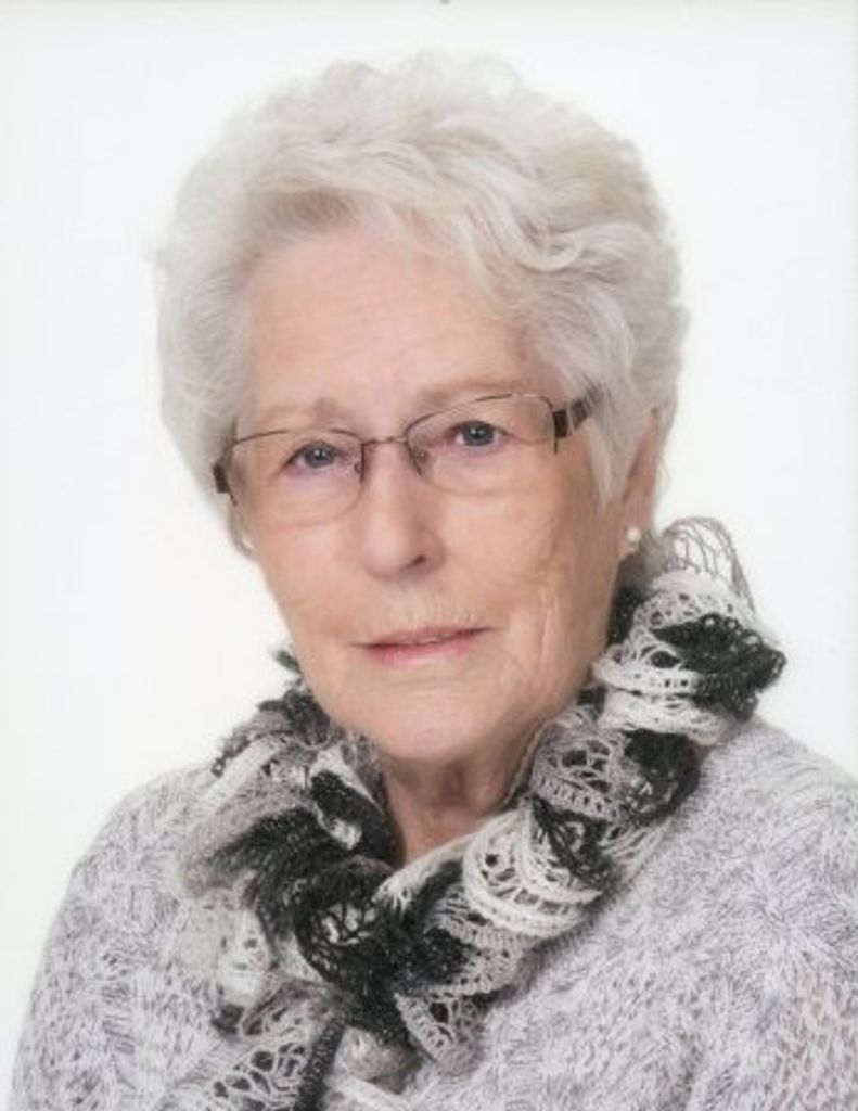 Elena Probst