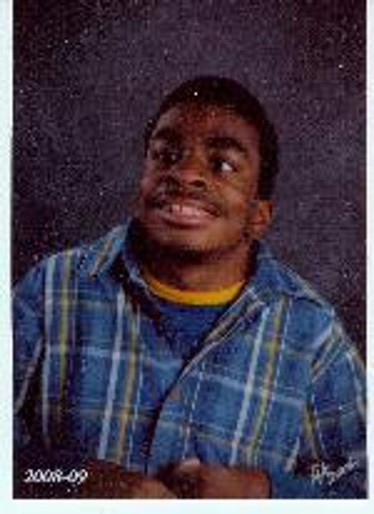 Jorge Joseph "Jj" Coulimore