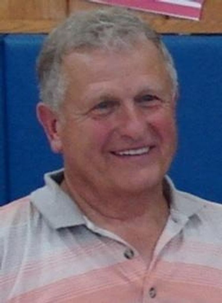 Larry H. Haskin Profile Photo