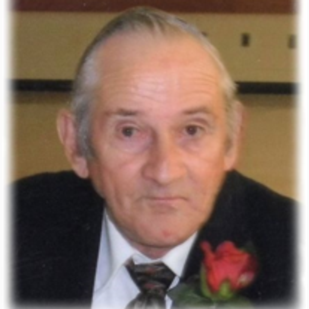 Frank David Caperton