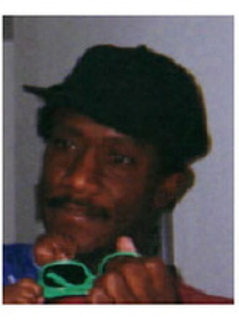 Dalton Anthony Blyden
