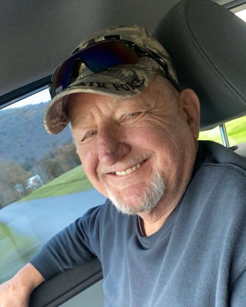 Gary Allen Chandler Profile Photo