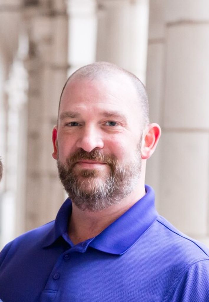 Martin "Marty" J. Bush Profile Photo