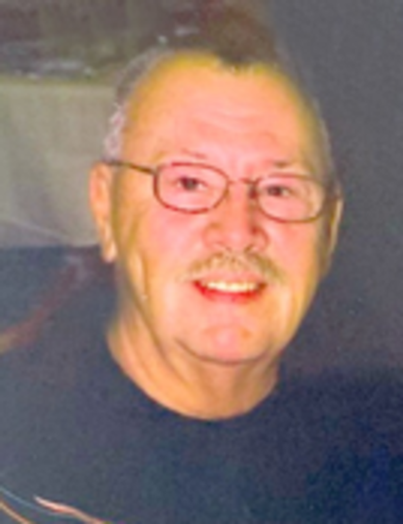 Lee Ernest Giddings Profile Photo