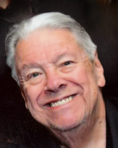 Peter A. Meuse's obituary image