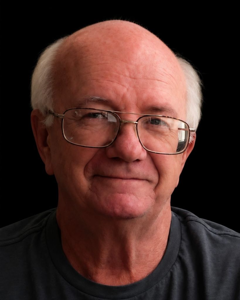 Steve D. Dickson Profile Photo
