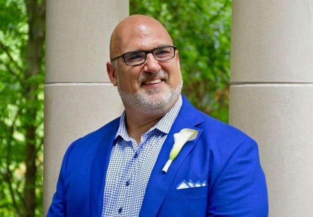 David George Nasser Profile Photo
