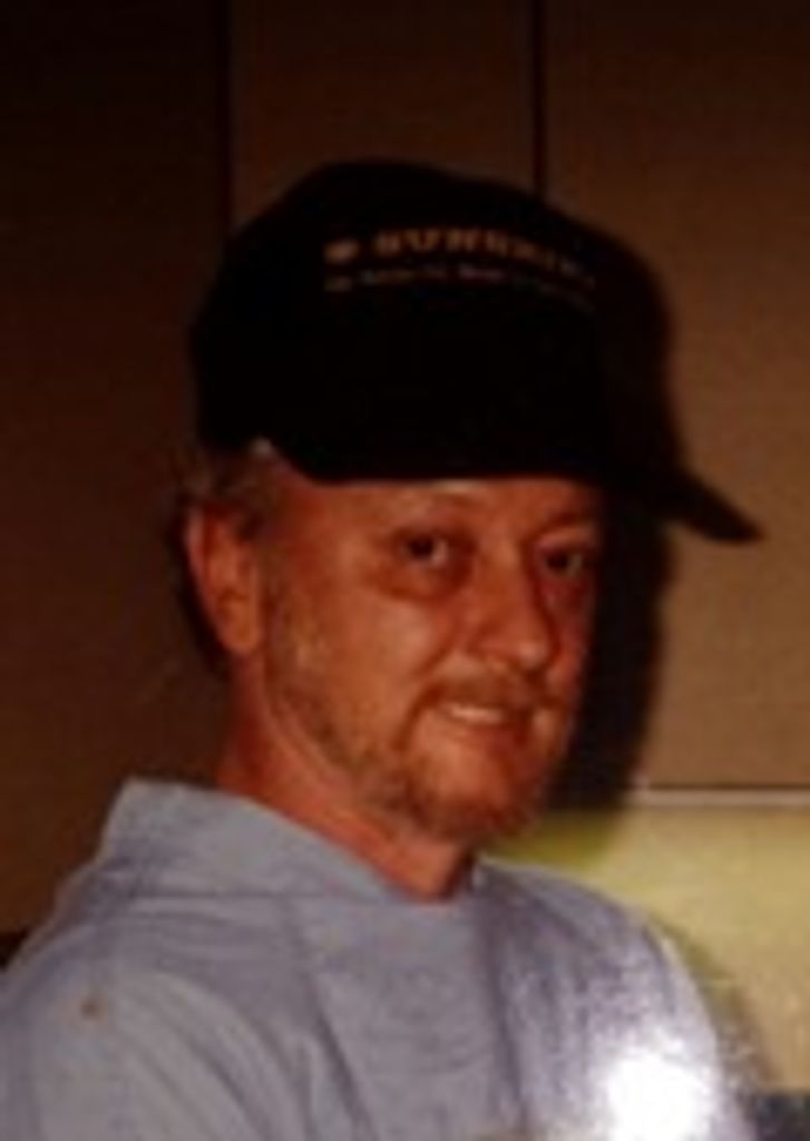 Walter Krider “Scrape” Drennen Jr.