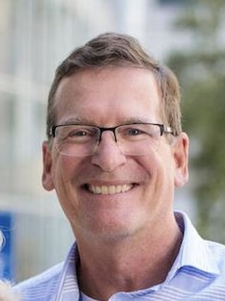 James 'Jim' M. Splinter