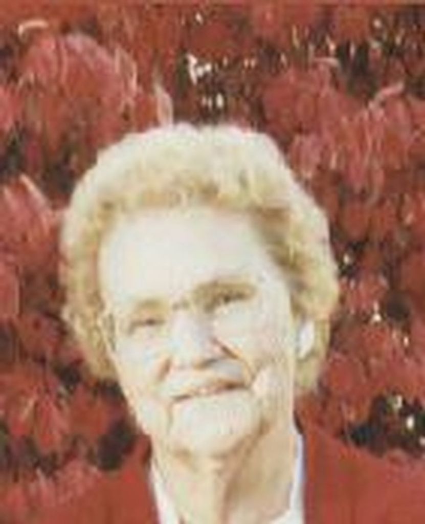 Thelma Freeman Bates