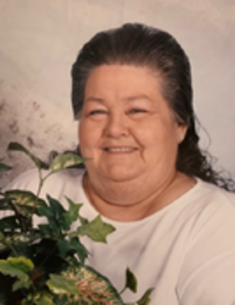 Lou E. (Beayrd) Clemons