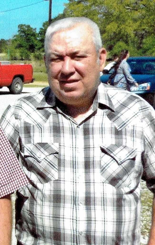 Thomas Raymond Ford