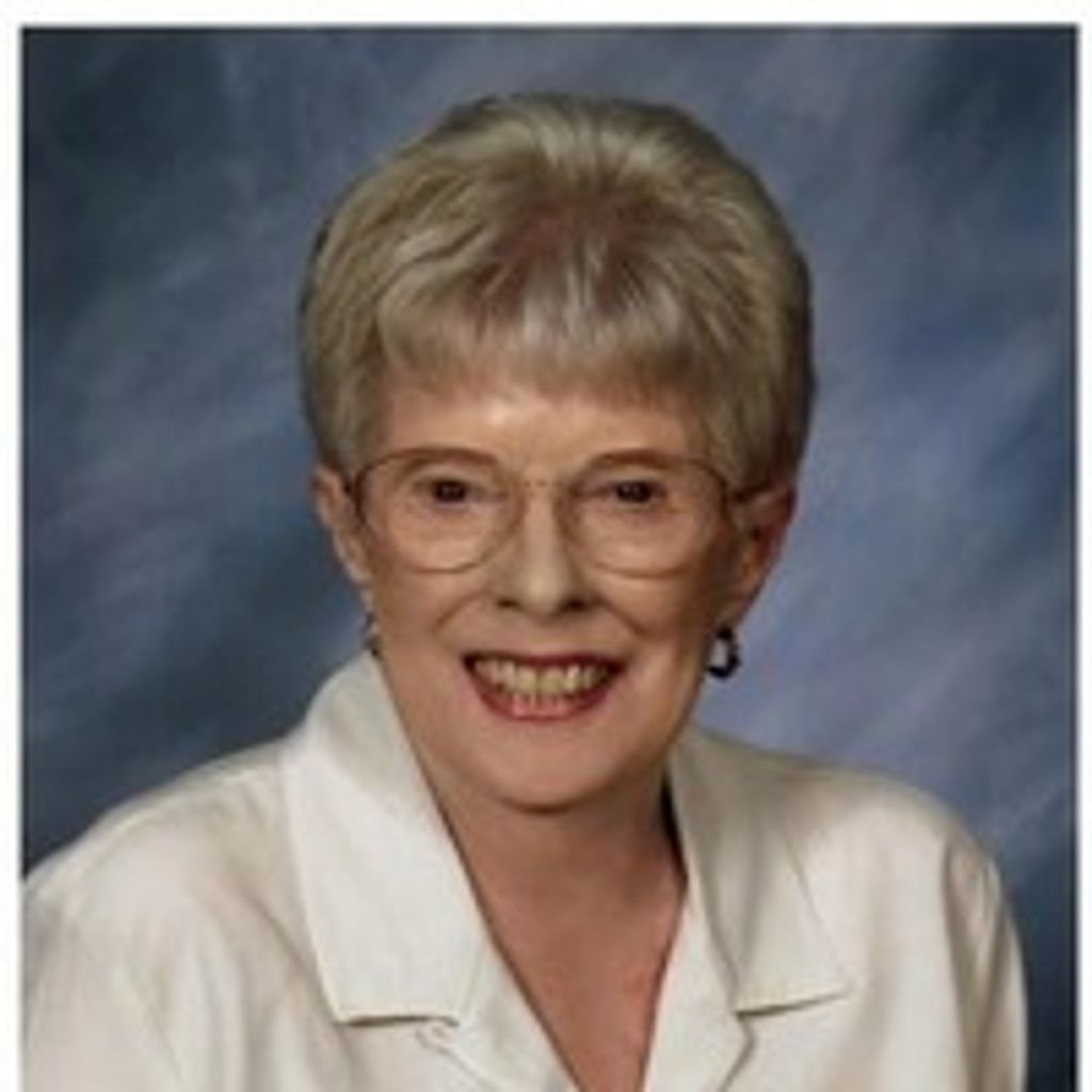 Martha  Jane Thomas