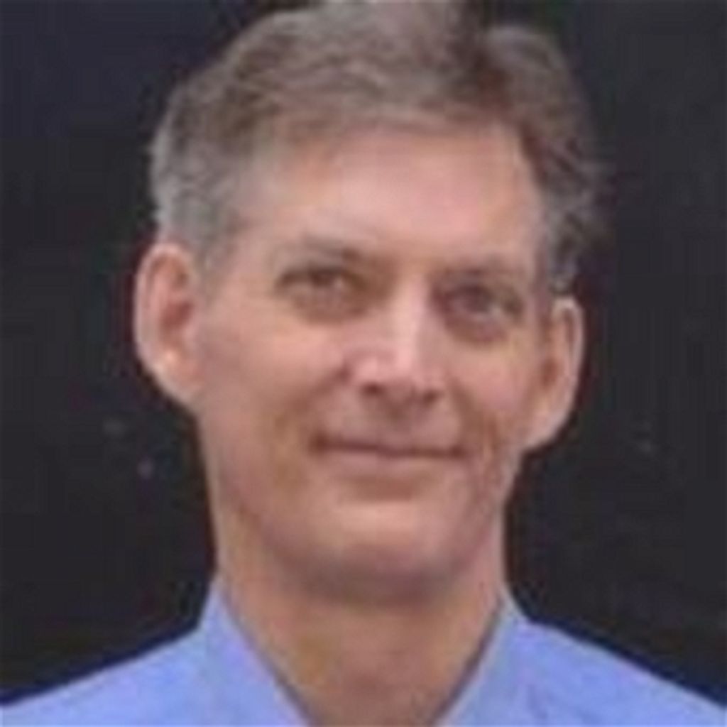 Randy W. Perry