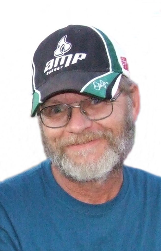 Randy Fecht Profile Photo
