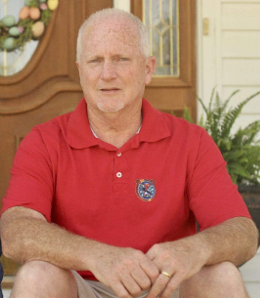 Harold Bone Profile Photo