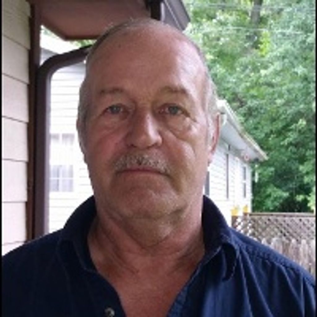 Eddie Mason