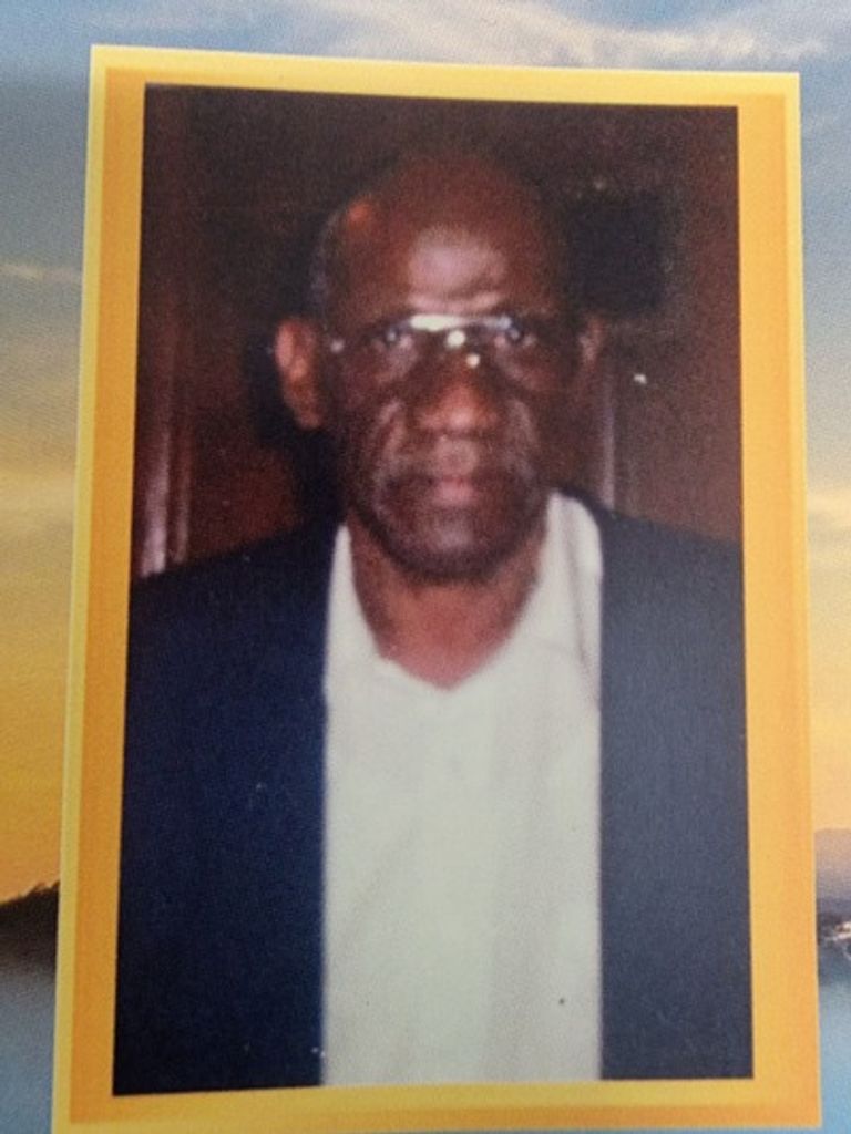 Ulylussia Rainey Profile Photo