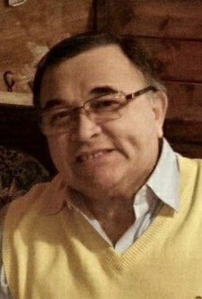 Mauro Cruz