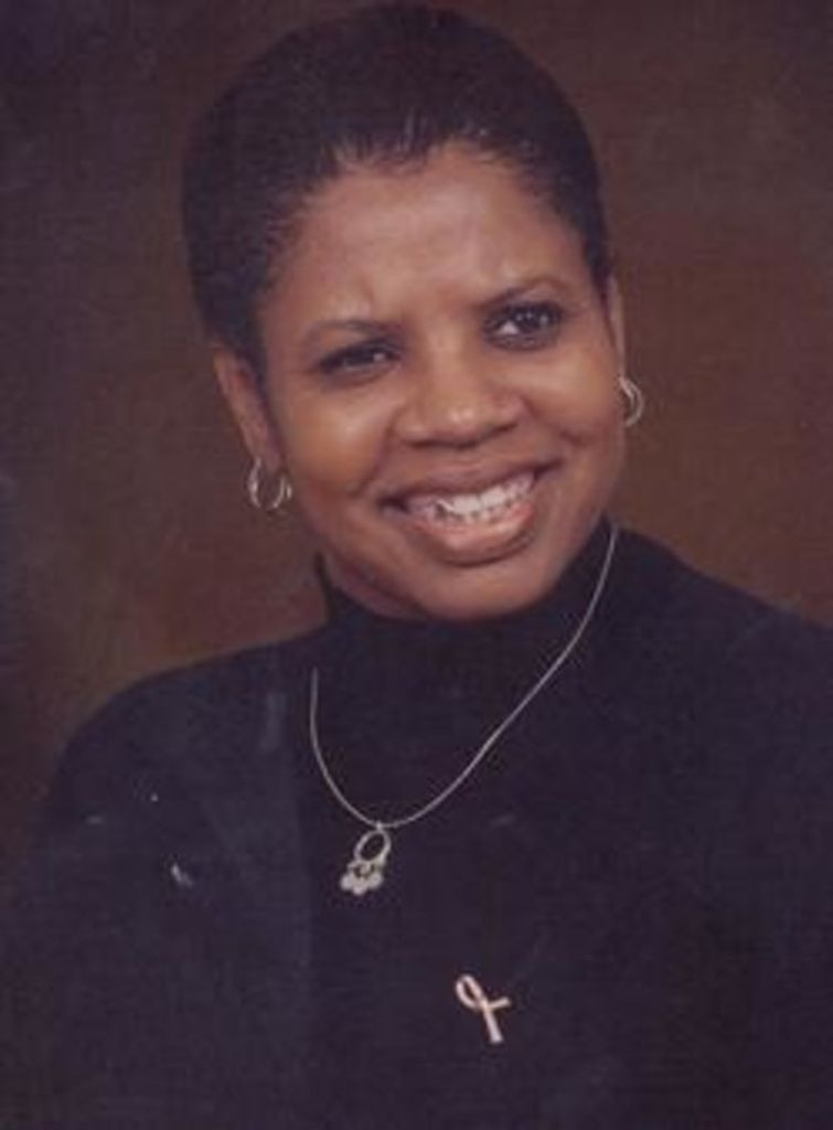 Tracy Annette Brown-Woodard