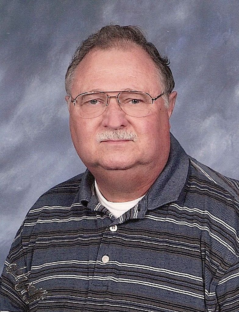 Clyde Irvin Bartlett