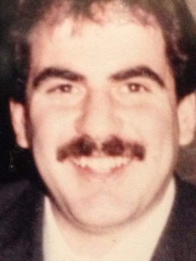 James Aprile Profile Photo