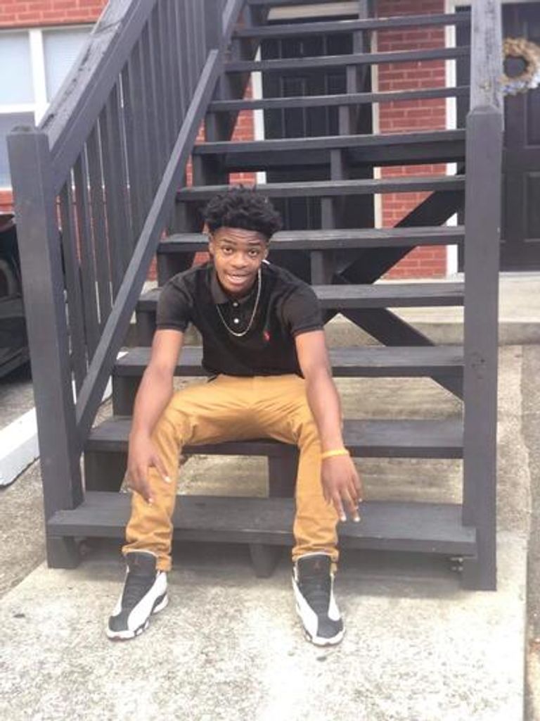 Keshawn D. Hunt Profile Photo