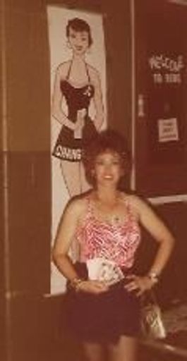 Helen Kossa Broussard photo gallery thumbnail 63 of 118