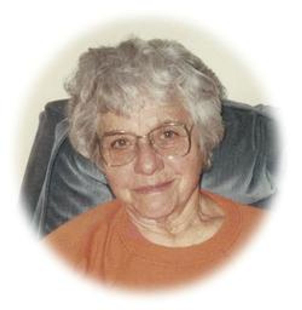 Dorothy A. Ingram