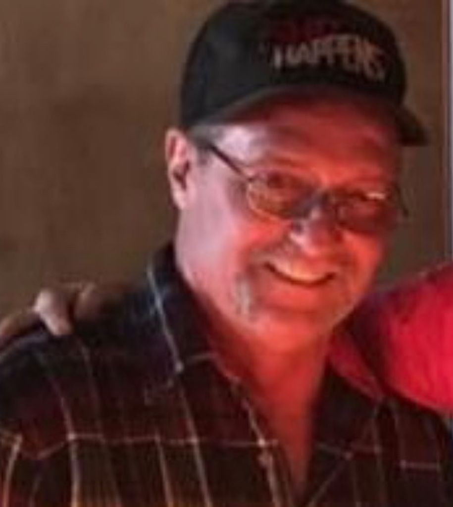 Daniel J. Harrison Profile Photo