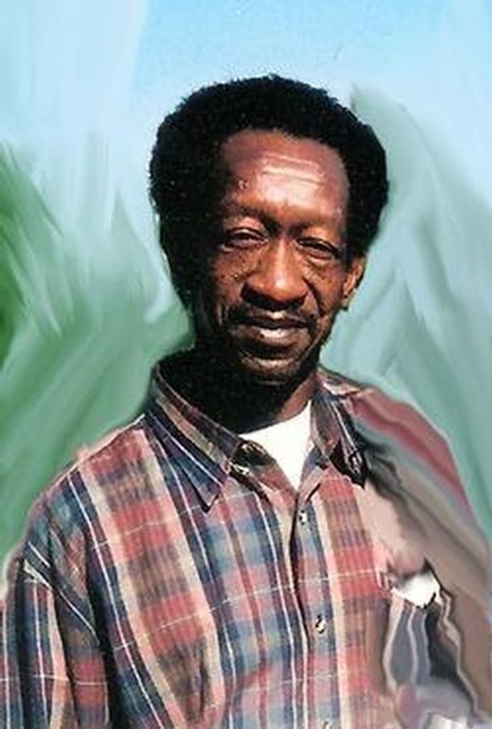 Amos Bryant (Cunningham)