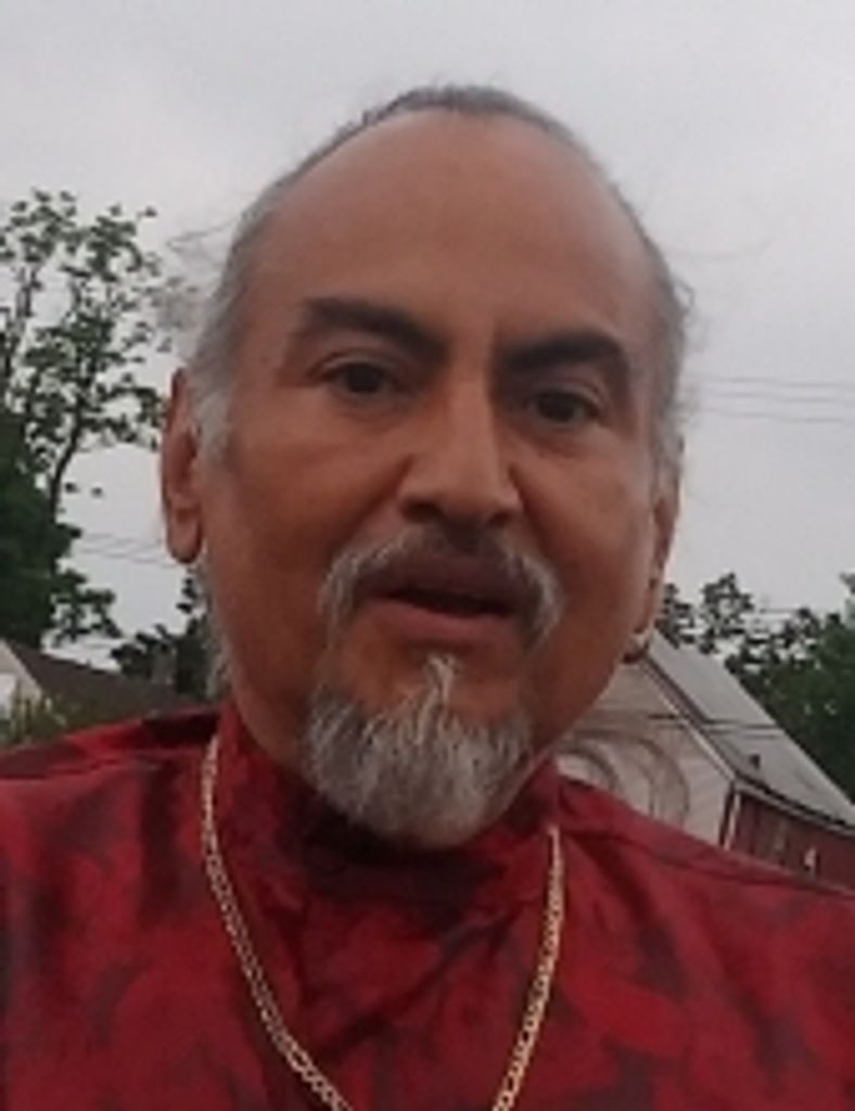 Johnny Nemecio Nolasco