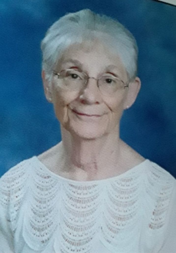 Margy Ann Brymesser Profile Photo