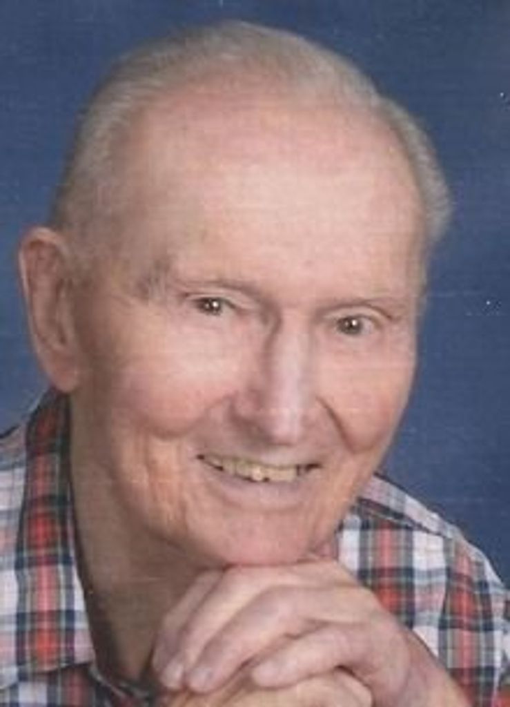 George Robert Muller