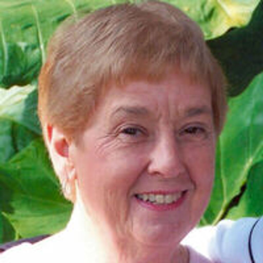 Edna Marie Sutton