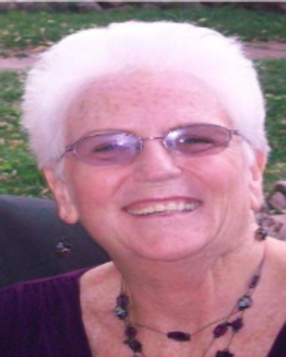 Nancy Jean (Shuck) Crouse Profile Photo